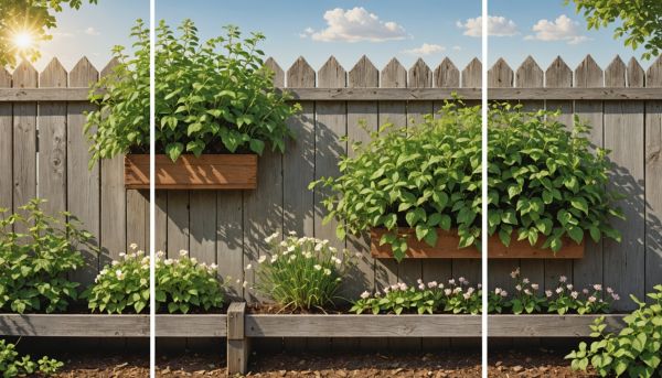 Calendrier des travaux au jardin