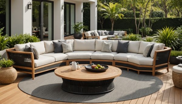 Comment choisir son salon de jardin ?