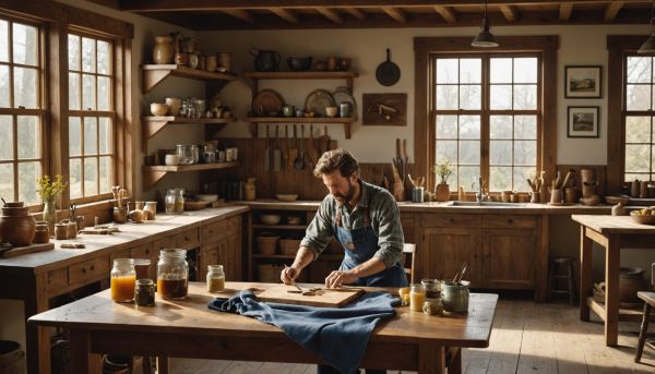 Mobilier en bois : quel entretien ?