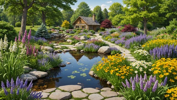 Comment favoriser la biodiversité dans son jardin ?