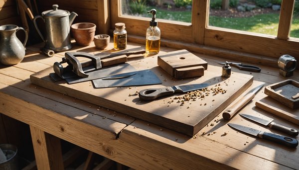 Comment affûter ses outils de jardinage ?